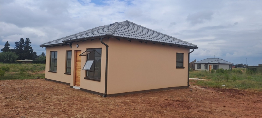 3 Bedroom Property for Sale in Windmill Park Gauteng