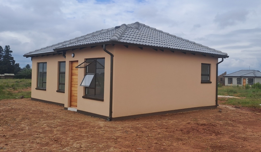 3 Bedroom Property for Sale in Windmill Park Gauteng