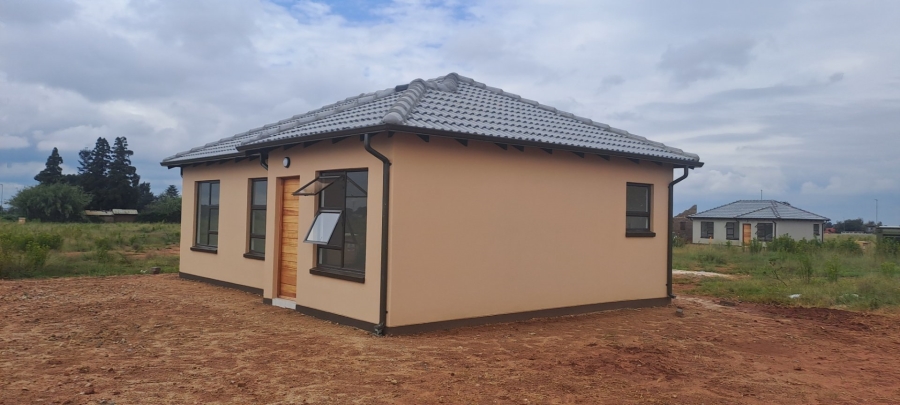 3 Bedroom Property for Sale in Windmill Park Gauteng