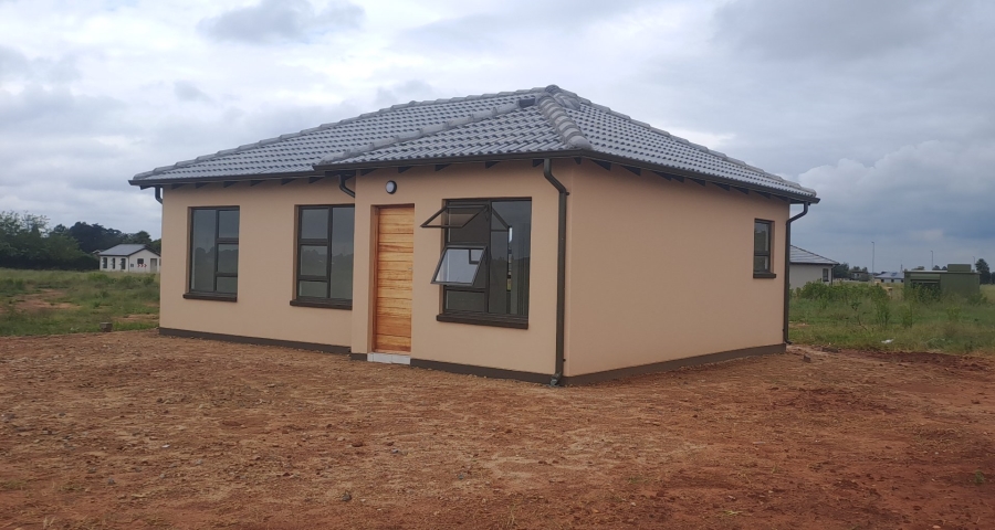 3 Bedroom Property for Sale in Windmill Park Gauteng