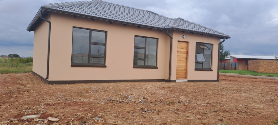 3 Bedroom Property for Sale in Windmill Park Gauteng