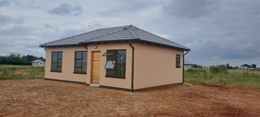 3 Bedroom Property for Sale in Windmill Park Gauteng