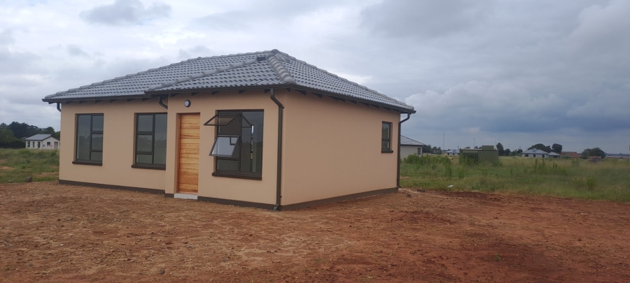 3 Bedroom Property for Sale in Windmill Park Gauteng