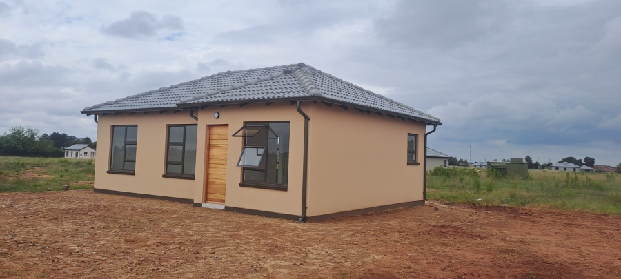 3 Bedroom Property for Sale in Windmill Park Gauteng