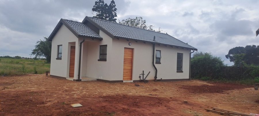 3 Bedroom Property for Sale in Windmill Park Gauteng