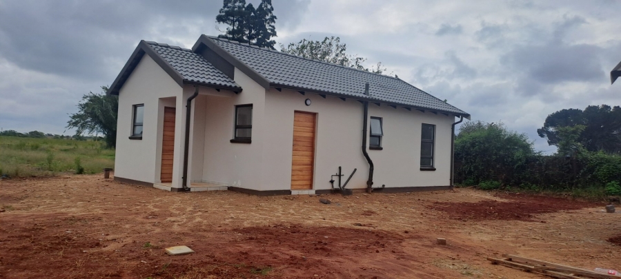 3 Bedroom Property for Sale in Windmill Park Gauteng