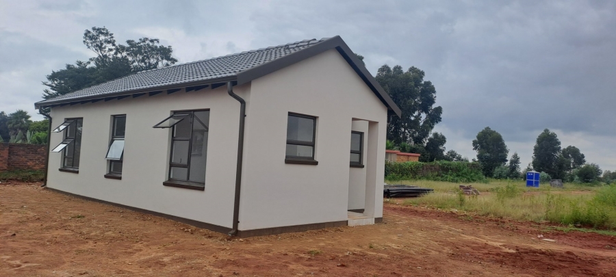 3 Bedroom Property for Sale in Windmill Park Gauteng