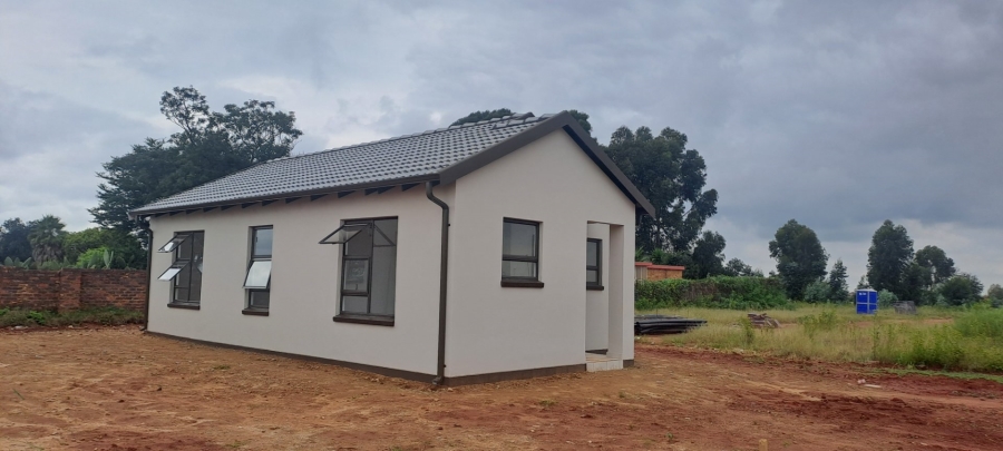 3 Bedroom Property for Sale in Windmill Park Gauteng
