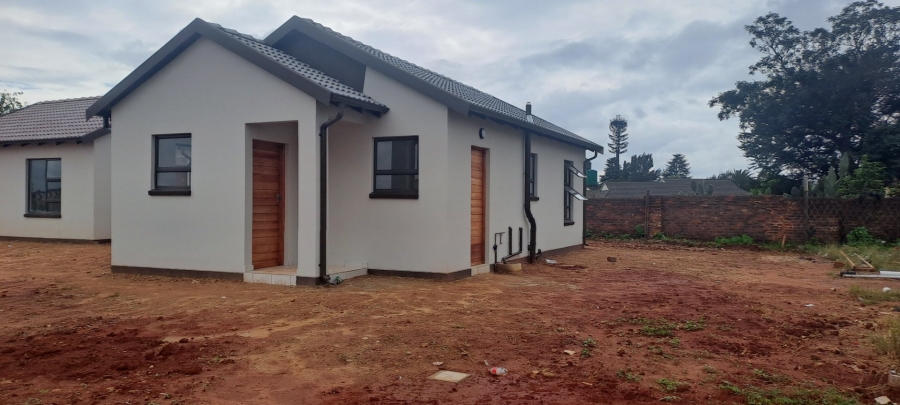3 Bedroom Property for Sale in Windmill Park Gauteng
