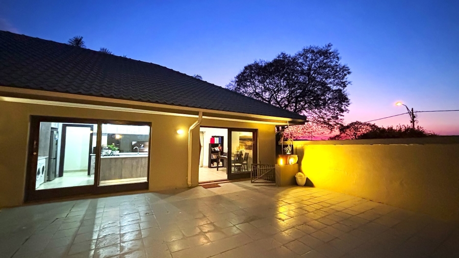 3 Bedroom Property for Sale in Linden Gauteng