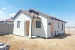 3 Bedroom Property for Sale in Windmill Park Gauteng