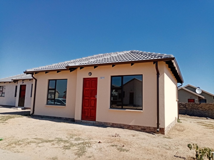 3 Bedroom Property for Sale in Windmill Park Gauteng