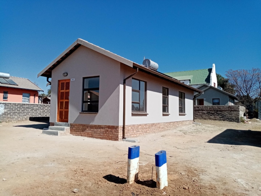 3 Bedroom Property for Sale in Windmill Park Gauteng