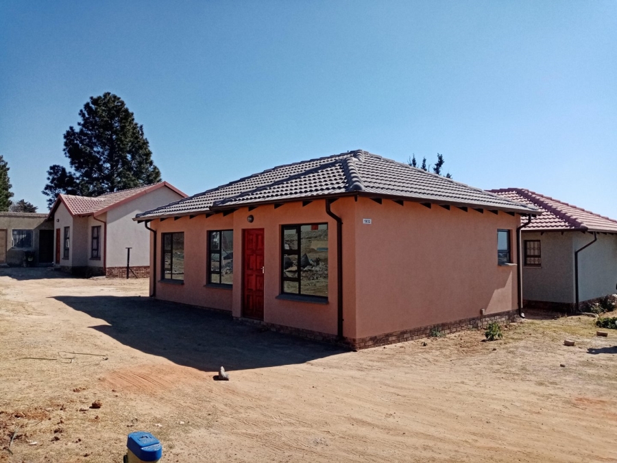 3 Bedroom Property for Sale in Windmill Park Gauteng