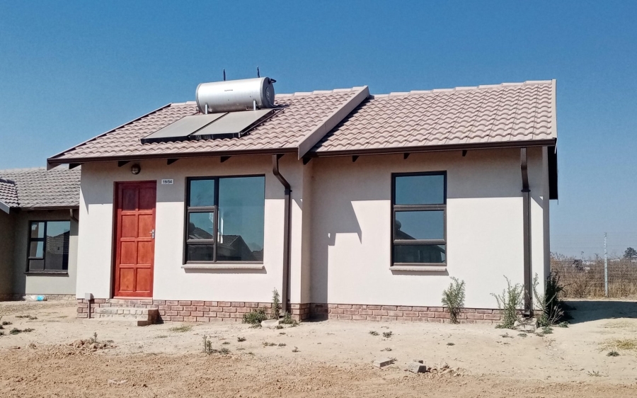3 Bedroom Property for Sale in Windmill Park Gauteng