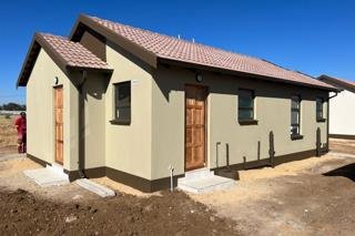 3 Bedroom Property for Sale in Windmill Park Gauteng