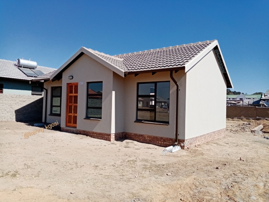 3 Bedroom Property for Sale in Windmill Park Gauteng