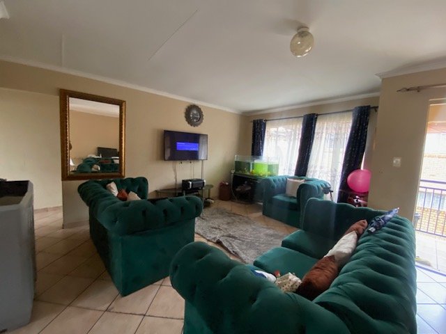 2 Bedroom Property for Sale in Cason Gauteng