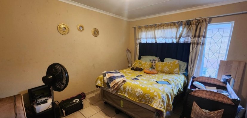2 Bedroom Property for Sale in Cason Gauteng
