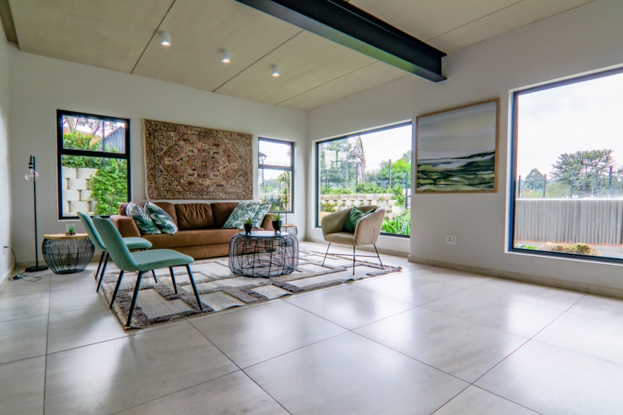 2 Bedroom Property for Sale in Carlswald Gauteng