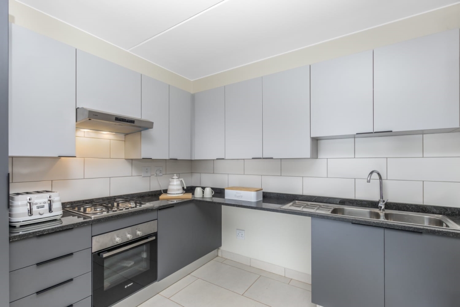 To Let 2 Bedroom Property for Rent in Bedfordview Gauteng
