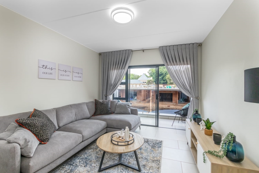 To Let 2 Bedroom Property for Rent in Bedfordview Gauteng
