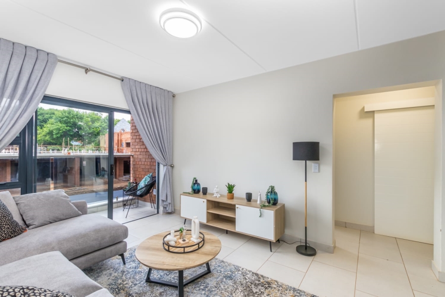 To Let 2 Bedroom Property for Rent in Bedfordview Gauteng