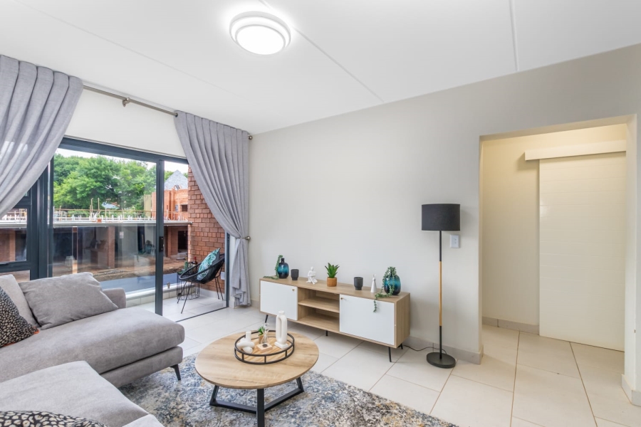 To Let 2 Bedroom Property for Rent in Bedfordview Gauteng