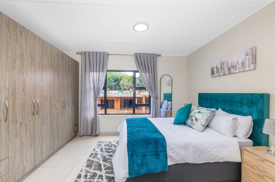 To Let 2 Bedroom Property for Rent in Bedfordview Gauteng
