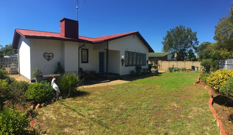3 Bedroom Property for Sale in Vanderbijlpark SW 1 Gauteng
