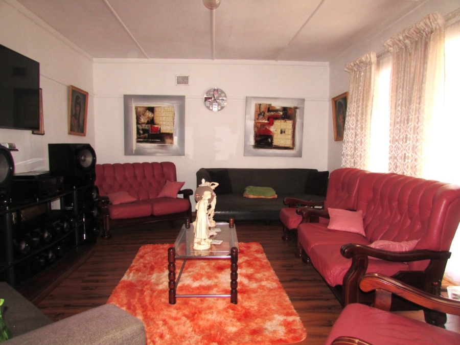 3 Bedroom Property for Sale in Vanderbijlpark SW 1 Gauteng