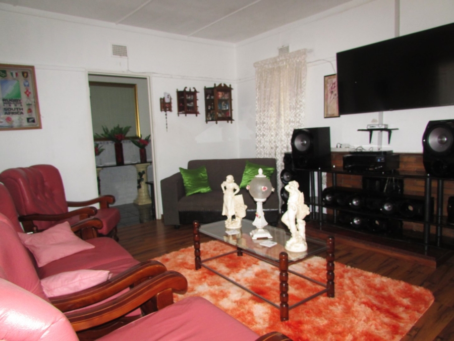 3 Bedroom Property for Sale in Vanderbijlpark SW 1 Gauteng