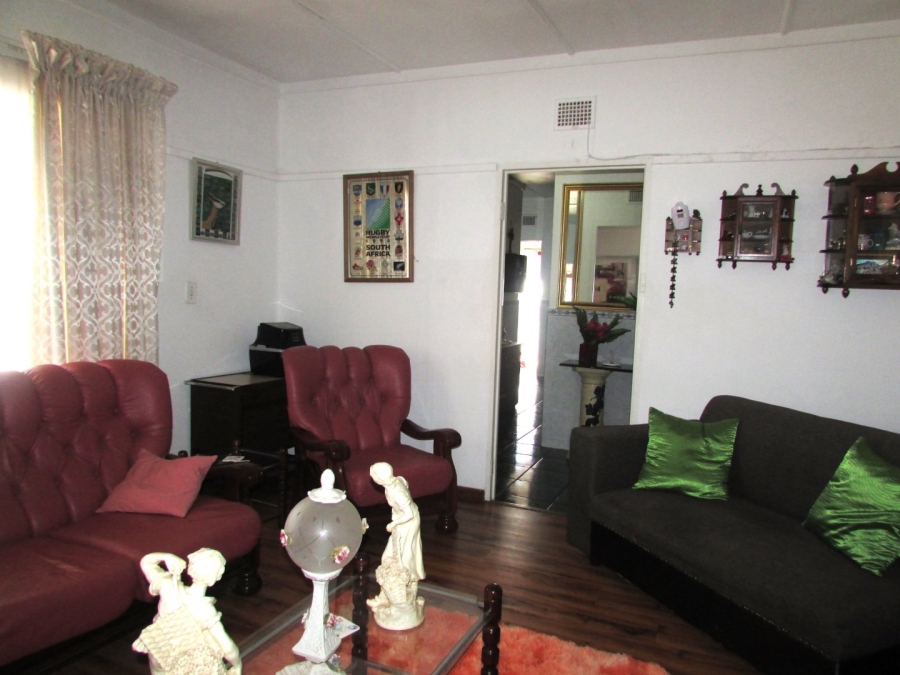3 Bedroom Property for Sale in Vanderbijlpark SW 1 Gauteng