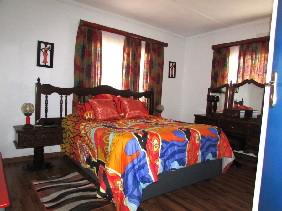 3 Bedroom Property for Sale in Vanderbijlpark SW 1 Gauteng