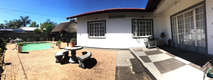 3 Bedroom Property for Sale in Vanderbijlpark SW 1 Gauteng