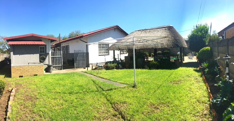 3 Bedroom Property for Sale in Vanderbijlpark SW 1 Gauteng