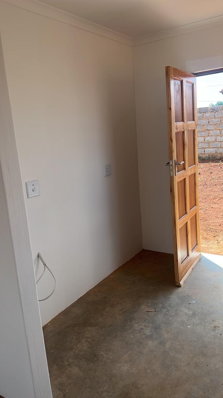 3 Bedroom Property for Sale in Crystal Park Gauteng