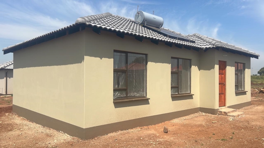 3 Bedroom Property for Sale in Crystal Park Gauteng