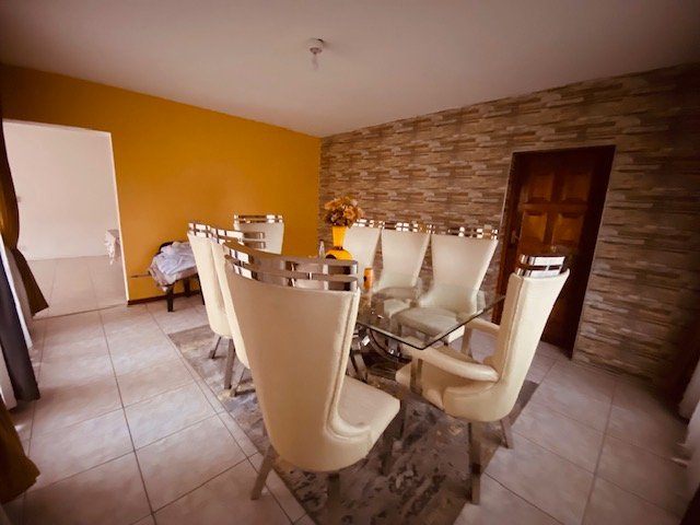 4 Bedroom Property for Sale in Mackenzie Park Gauteng