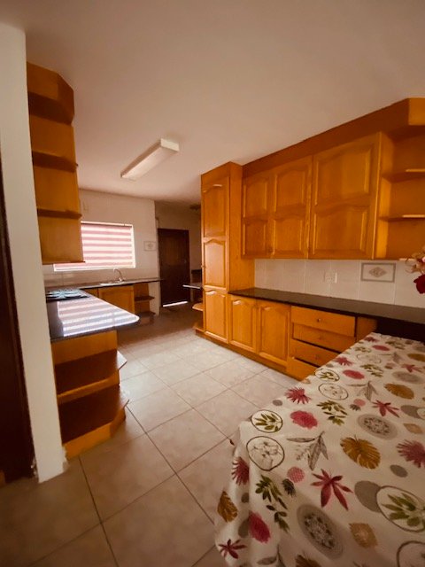4 Bedroom Property for Sale in Mackenzie Park Gauteng