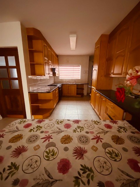 4 Bedroom Property for Sale in Mackenzie Park Gauteng