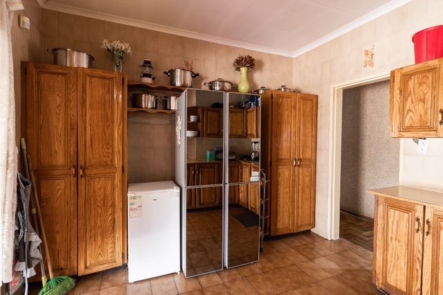 5 Bedroom Property for Sale in Valhalla Gauteng