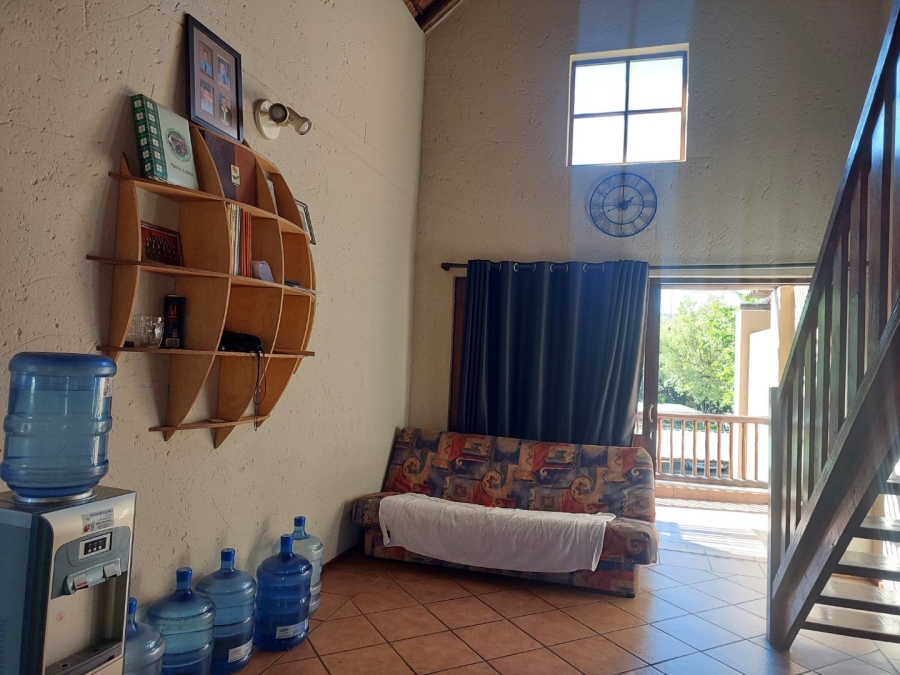 2 Bedroom Property for Sale in Sunninghill Gauteng