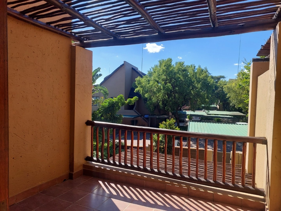 2 Bedroom Property for Sale in Sunninghill Gauteng