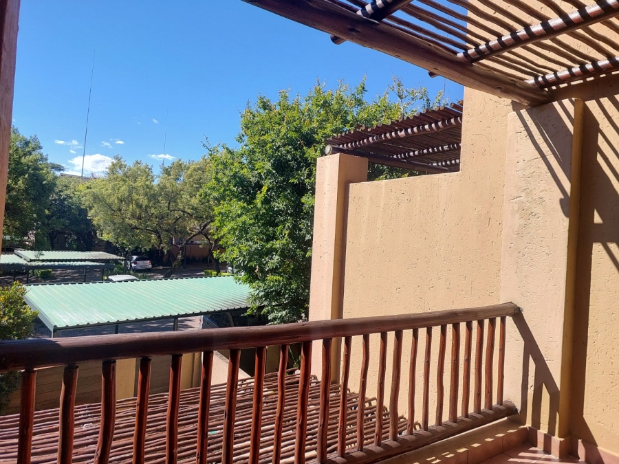 2 Bedroom Property for Sale in Sunninghill Gauteng