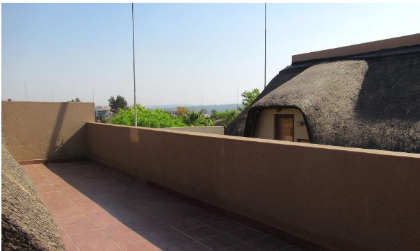2 Bedroom Property for Sale in Sunninghill Gauteng
