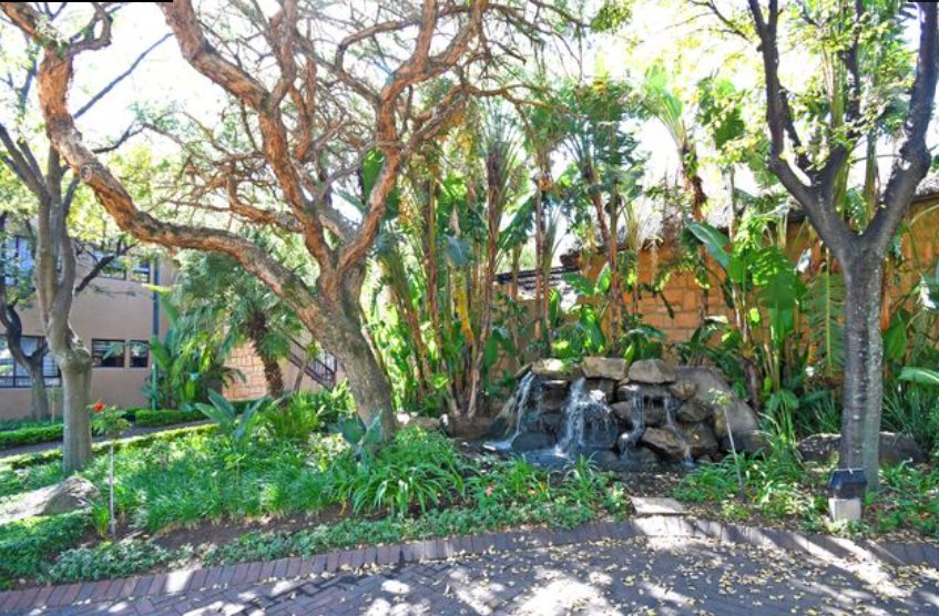 2 Bedroom Property for Sale in Sunninghill Gauteng