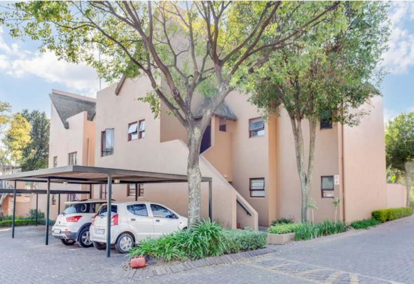 2 Bedroom Property for Sale in Sunninghill Gauteng