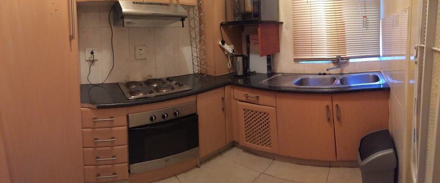 3 Bedroom Property for Sale in Johannesburg Central Gauteng