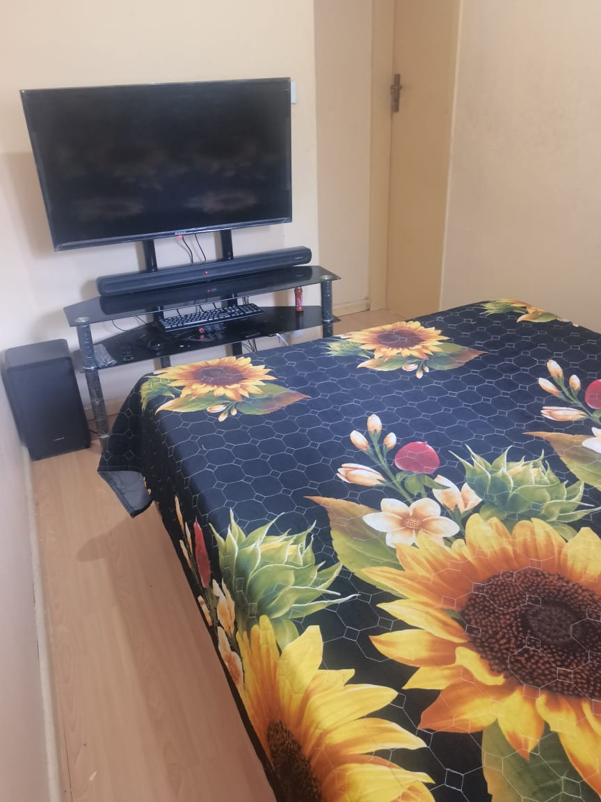 3 Bedroom Property for Sale in Johannesburg Central Gauteng